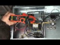 Extech 600 Series Dual Input Clamp Meters Product Video