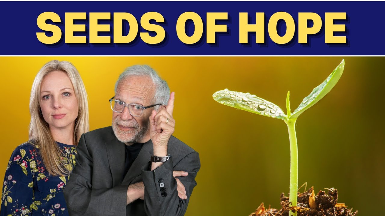 A Thanksgiving Message of Hope | The Coffee Klatch with Robert Reich