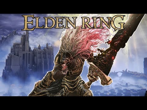 Can Maliketh, the Black Blade Beat Elden Ring? (Elden Ring Boss Mod)