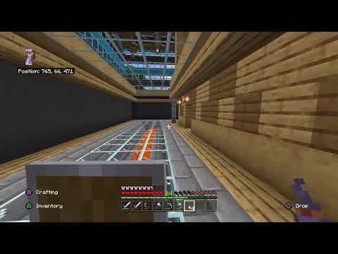 Minecraft Bedrock Solo World 2020 Come Chill