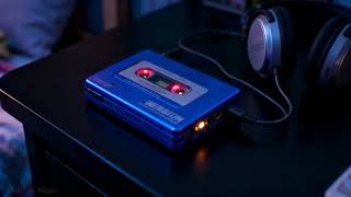 80s Walkman Romance - Late Night Songs That Still Make You Feel