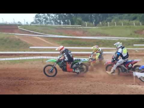 Momentos MX - Etapa 7 - Copa Mocva 2016