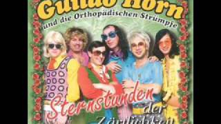 Music video thumbnail preview for Guildo Horn und die Orthopädischen Strümpfe - Und dabei liebe ich euch beide by Guildo Horn & Die Orthopädischen Strümpfe