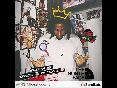 BossHogg HP x Lul Geon - Wreak Havoc