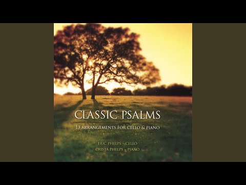 Satisfaction in God / Psalm 63