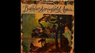 Buffalo Springfield Again Full album vinyl LP