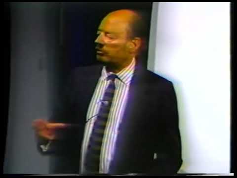 Scenario Planning - Pierre Wack