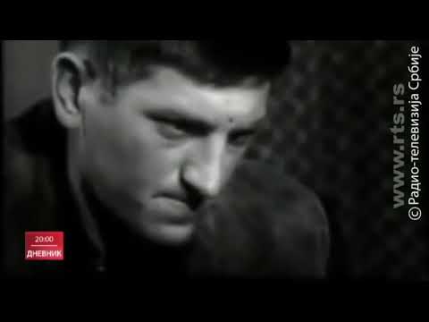 RTS:: Radivoj Korać legenda naše košarke