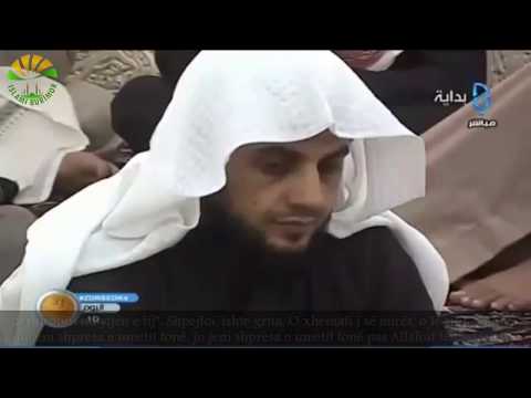 Umu Imare në Luften e Uhudit shpëtoi të Dërguarin e Allahut sal-lAllahu alejhi ve sel-lem.