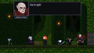 Zeran's Folly - Necro Pits Intro (In Development)