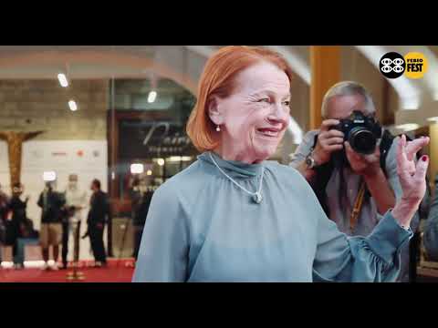 The best of Prague IFF - Febiofest 2020