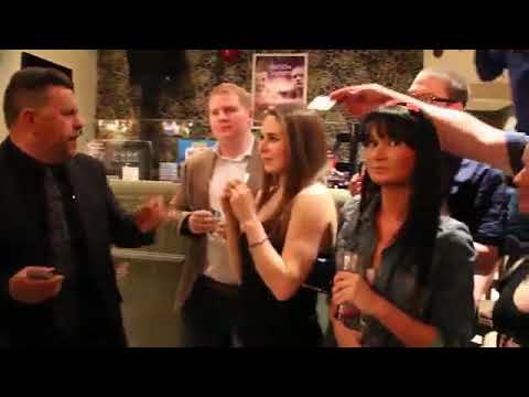 Meridian Technique by Mark Elsdon