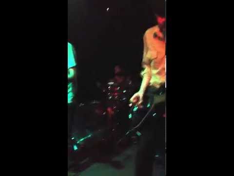 DEAD HEAVENS (WALTER SCHREIFELS BAND) :  36 CHAMBERS. LIVE AT THE BLACK CAT. WASHINGTON, DC. May '14