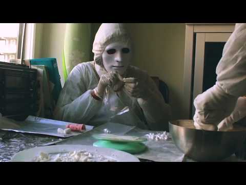 Biggie Juke - I'm Back [officiell musikvideo]