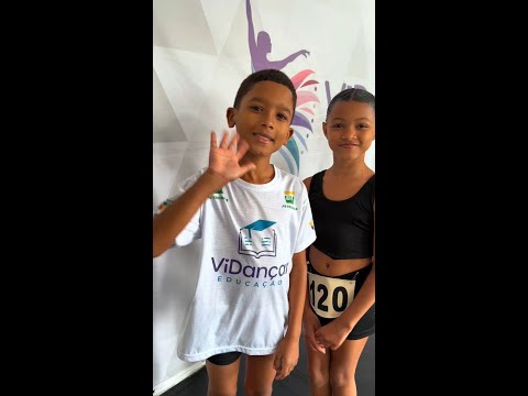 ✨ Dias especiais no Rio de Janeiro!