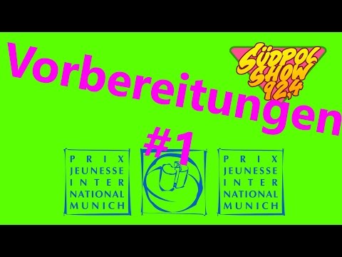 PJ#1 - Die GROSSE Liste! │ PRIX JEUNESSE │ Südpolshow