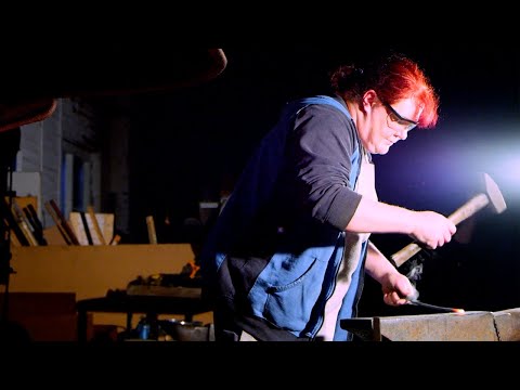 Charis Jones, Sculpted Steel | Female Focus  | NatWest