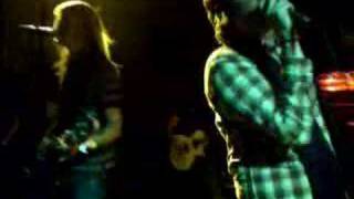 Secret and Whisper aka Stutterfly The actress