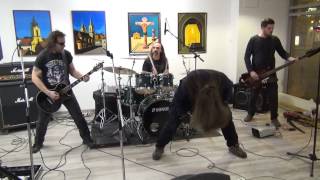 Udvarias Tömeggyilkos - Ilyen ez a század  - KAS galéria18+