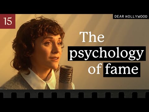 The Psychology of Fame | Dear Hollywood Episode 15