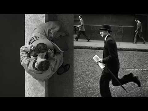 Frank Horvat / Horvatyear - Diptyques