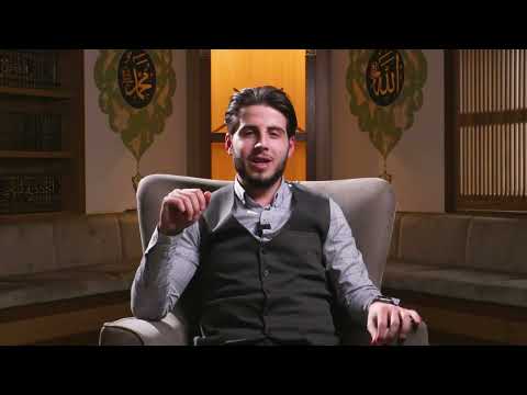 hfz. Abdurahman Hadžić - U kojoj smo skupini? | RAMAZANSKE MISLI 3