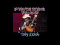 If You're Tryin' You Ain't by Toby Keith (audio)