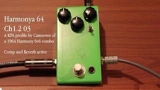 Video thumbnail for JHS - 808 DLX by Peddling Newdles