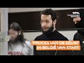 Terreurproces in Brussel gaat van start: negen jihadisten staan terecht