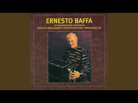 Milonga del Bandoneón (feat. Osvaldo Berlingieri, Néstor Marconi, Ubaldo De Lío)