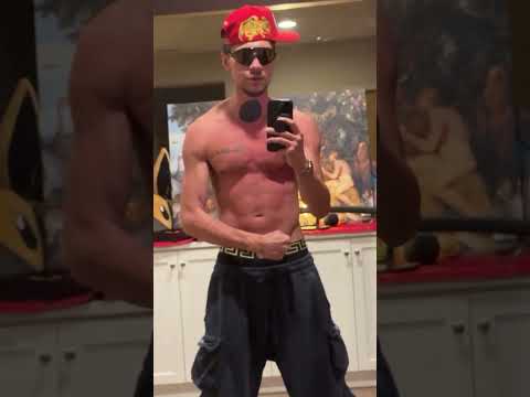 ster0ids not guys. jon Skywalker #motivation #aesthetic #gym