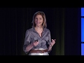 Career advice for teenagers: Value your values | Amy MacLeod | TEDxKanata