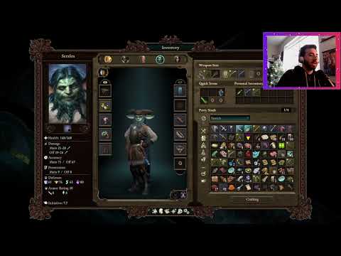 Pillars of Eternity II  Deadfire Episode 17
