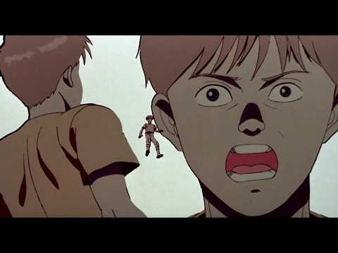 Akira - Illusion