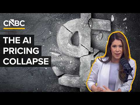 How Cheap AI Could Derail OpenAI And Anthropic's IPOs