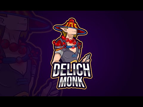 Coffee O'clock vs Post Nerf Mythic Jailer (Mistweaver Monk Pov)