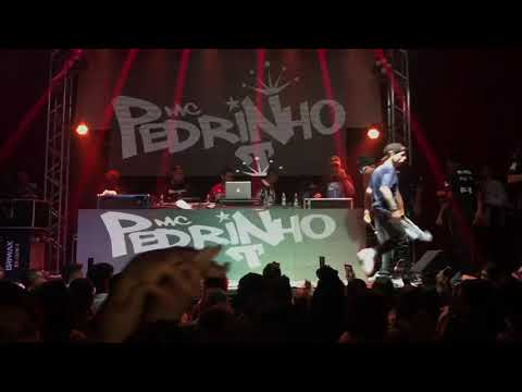 Submundo ao Vivo - Mc Magal  Mc Pedrinho