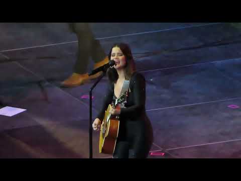 2022 12 02 Maren Morris - My Church