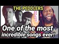 THE PEDDLERS - On a clear day you can see forever REACTION - First time hearing