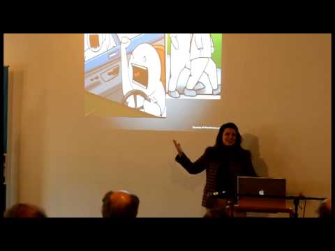 Dr. Katherine Loflin - "Placemaking: The Soul of the Community and Beyond"