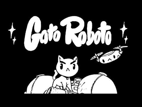 The Ending of Gato Roboto Makes Me Mad