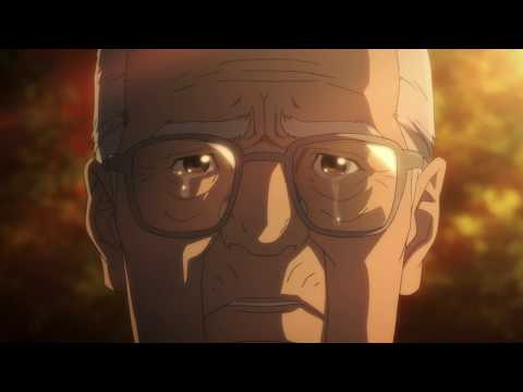 Inuyashiki - I Walk Alone [ AMV ]