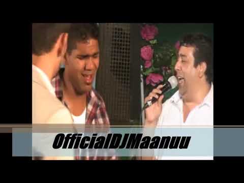 Djemail Usti Usti Mo Dat To Cavo Rovela - Original Video - 2009/2018 OfficialDJMaanuu