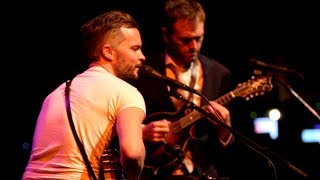 Somewhere in the Mountains, Somewhere in New York - The Tallest Man on Earth | Live from Here