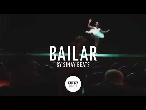 "Bailar" | Soso Maness X PLK Type Beat | Instru rap été club 2021 (Prod. SINAY)