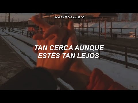 Sin Bandera - Kilómetros (Letra)