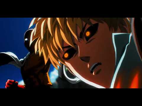 All I Need is One Punch... Saitama Edit