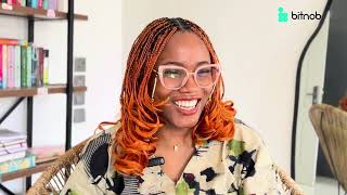 Bitcoin Story by Bitnob: Winifred Ekwunife