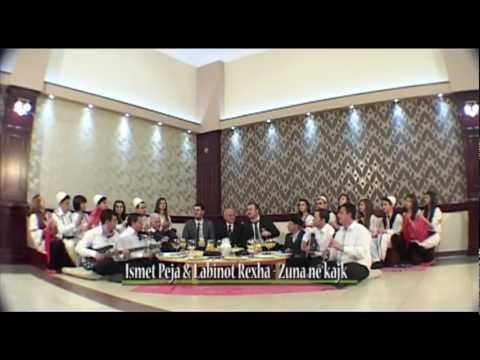 GEZUAR 2014 Me Ismet Peja & Labinot Rexha-Noti ZUNA NE KAJK official HD