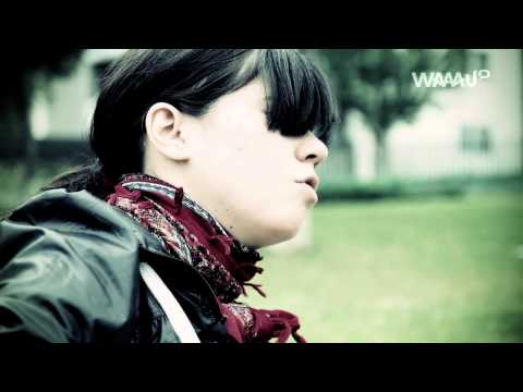 Javiera Mena - Cámara Lenta - WaaauTV